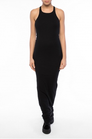 Sleeveless dress, zdjęcie 2 Sleeveless dress od Rick Owens DRKSHDW